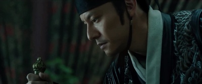 绣春刀剧照的剧照