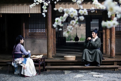 绣春刀剧照的剧照