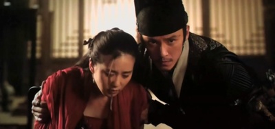 绣春刀剧照的剧照