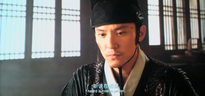 绣春刀剧照的剧照