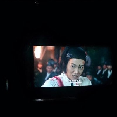 绣春刀剧照的剧照