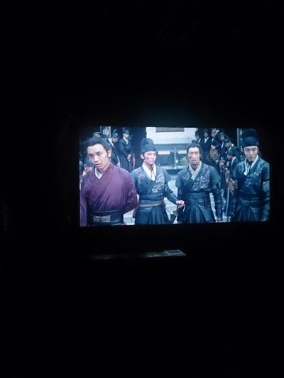 绣春刀剧照的剧照