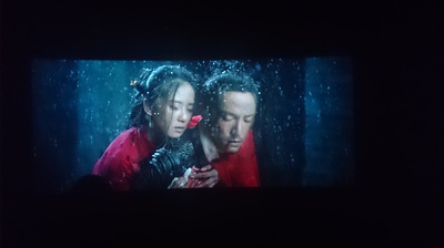 绣春刀剧照的剧照