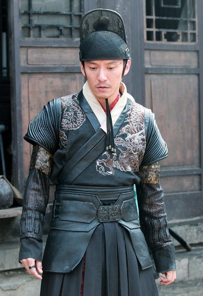 绣春刀剧照的剧照