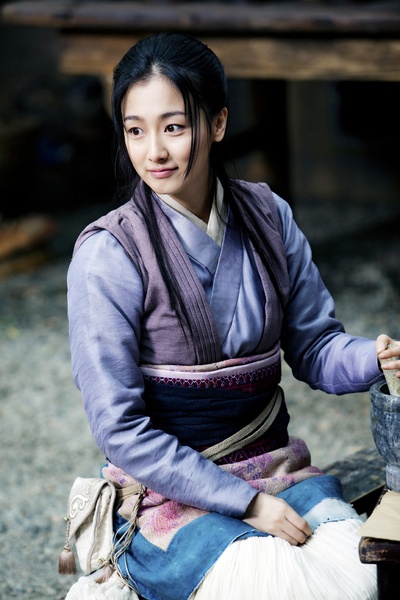 绣春刀剧照的剧照