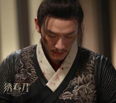 绣春刀剧照的剧照