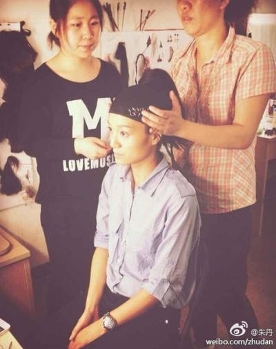 绣春刀剧照的剧照