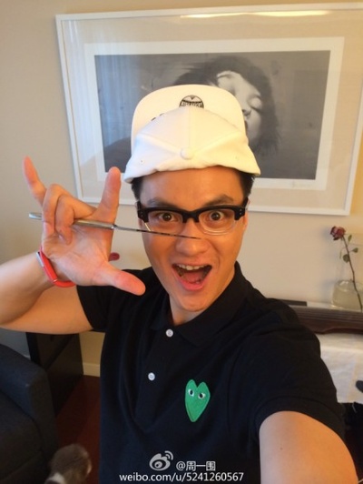 绣春刀剧照的剧照