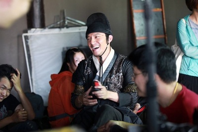 绣春刀剧照的剧照