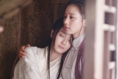 绣春刀剧照的剧照