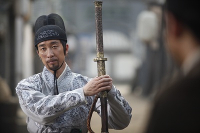 绣春刀剧照的剧照