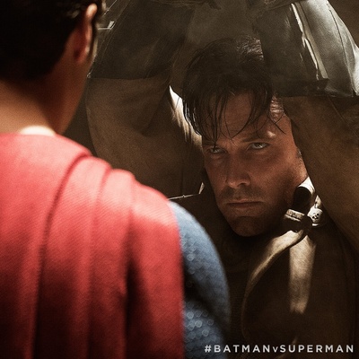 蝙蝠侠大战超人：正义黎明剧照的剧照