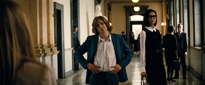 蝙蝠侠大战超人：正义黎明剧照的剧照