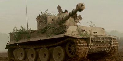 狂怒剧照的剧照