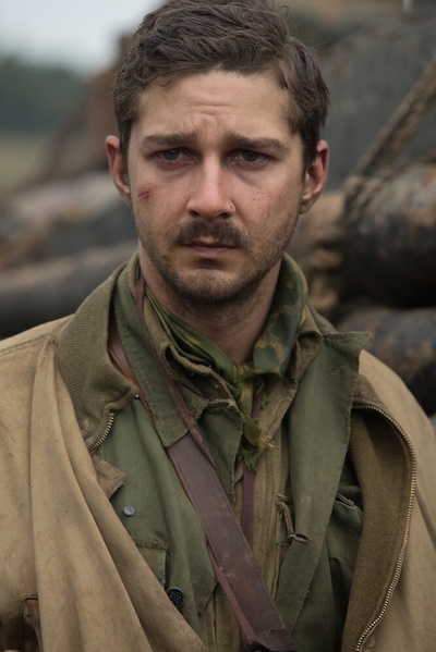 狂怒剧照的剧照