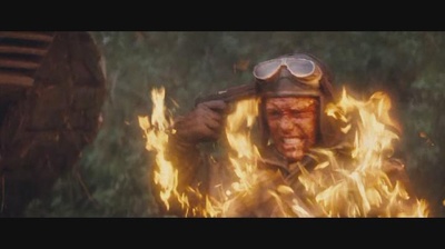 狂怒剧照的剧照