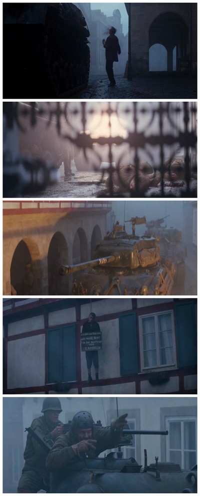 狂怒剧照的剧照