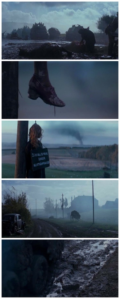 狂怒剧照的剧照