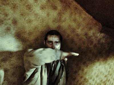 狂怒剧照的剧照