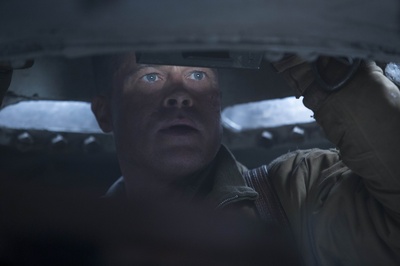 狂怒剧照的剧照