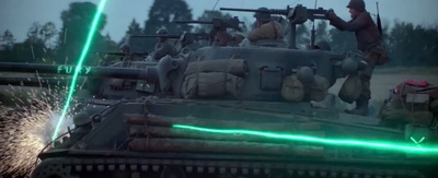 狂怒剧照的剧照