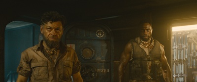 复仇者联盟2：奥创纪元剧照的剧照