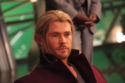 复仇者联盟2：奥创纪元剧照的剧照