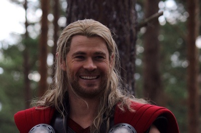 复仇者联盟2：奥创纪元剧照的剧照