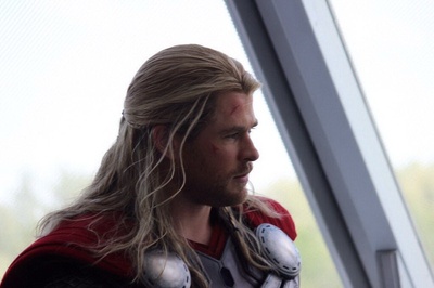 复仇者联盟2：奥创纪元剧照的剧照