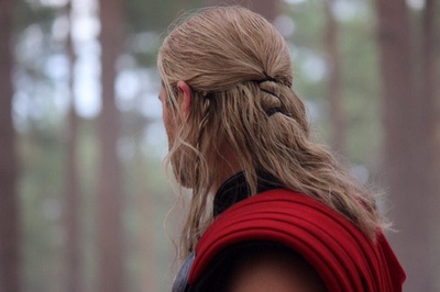 复仇者联盟2：奥创纪元剧照的剧照