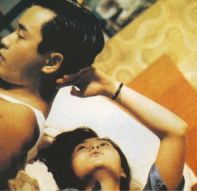 阿飞正传剧照的剧照