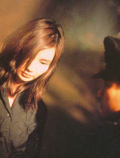 阿飞正传剧照的剧照