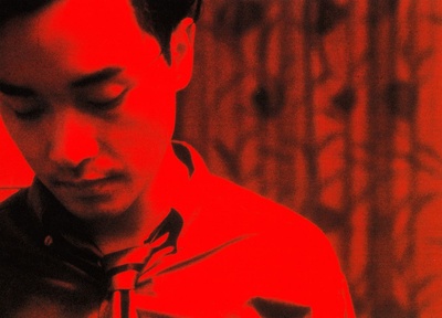 阿飞正传剧照的剧照