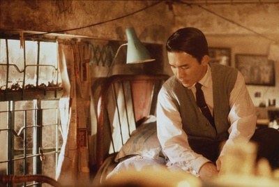 阿飞正传剧照的剧照