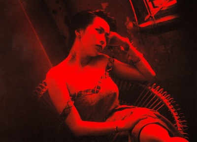 阿飞正传剧照的剧照