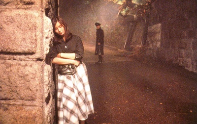 阿飞正传剧照的剧照