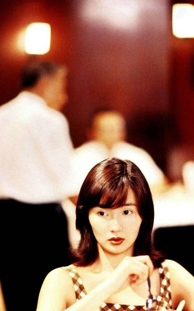 阿飞正传剧照的剧照