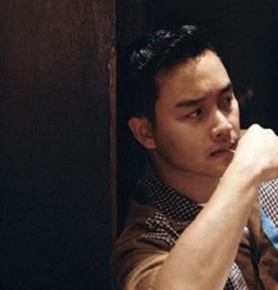 阿飞正传剧照的剧照