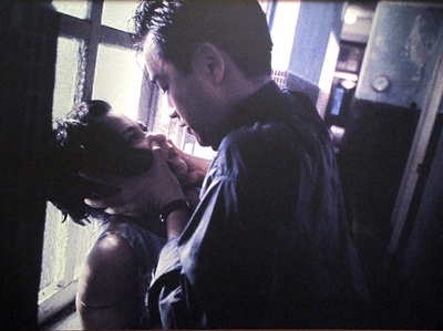 阿飞正传剧照的剧照