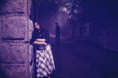 阿飞正传剧照的剧照