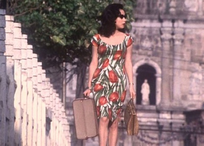 阿飞正传剧照的剧照