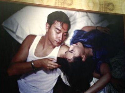 阿飞正传剧照的剧照