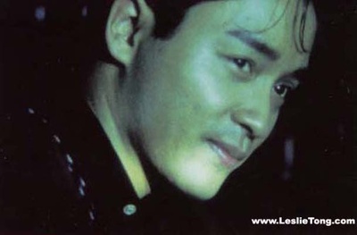 阿飞正传剧照的剧照