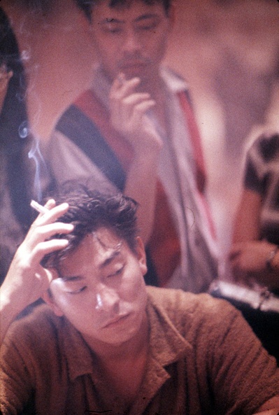 阿飞正传剧照的剧照