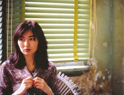 阿飞正传剧照的剧照