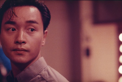 阿飞正传剧照的剧照