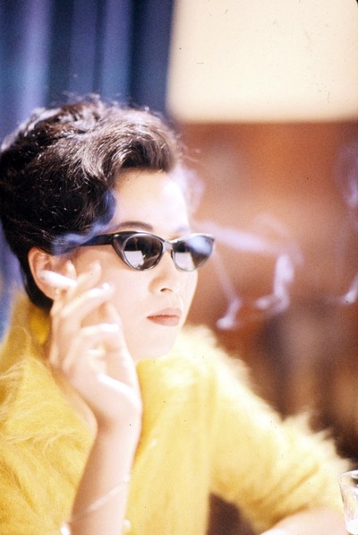 阿飞正传剧照的剧照