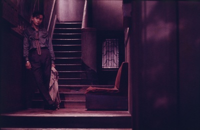 阿飞正传剧照的剧照