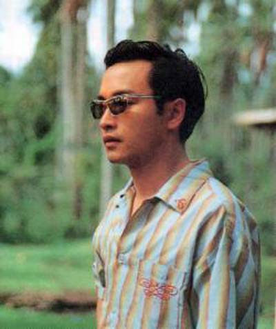 阿飞正传剧照的剧照