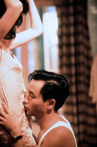 阿飞正传剧照的剧照